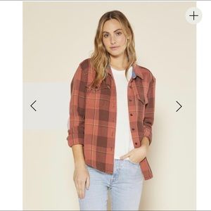 Outerknown Blanket Shirt